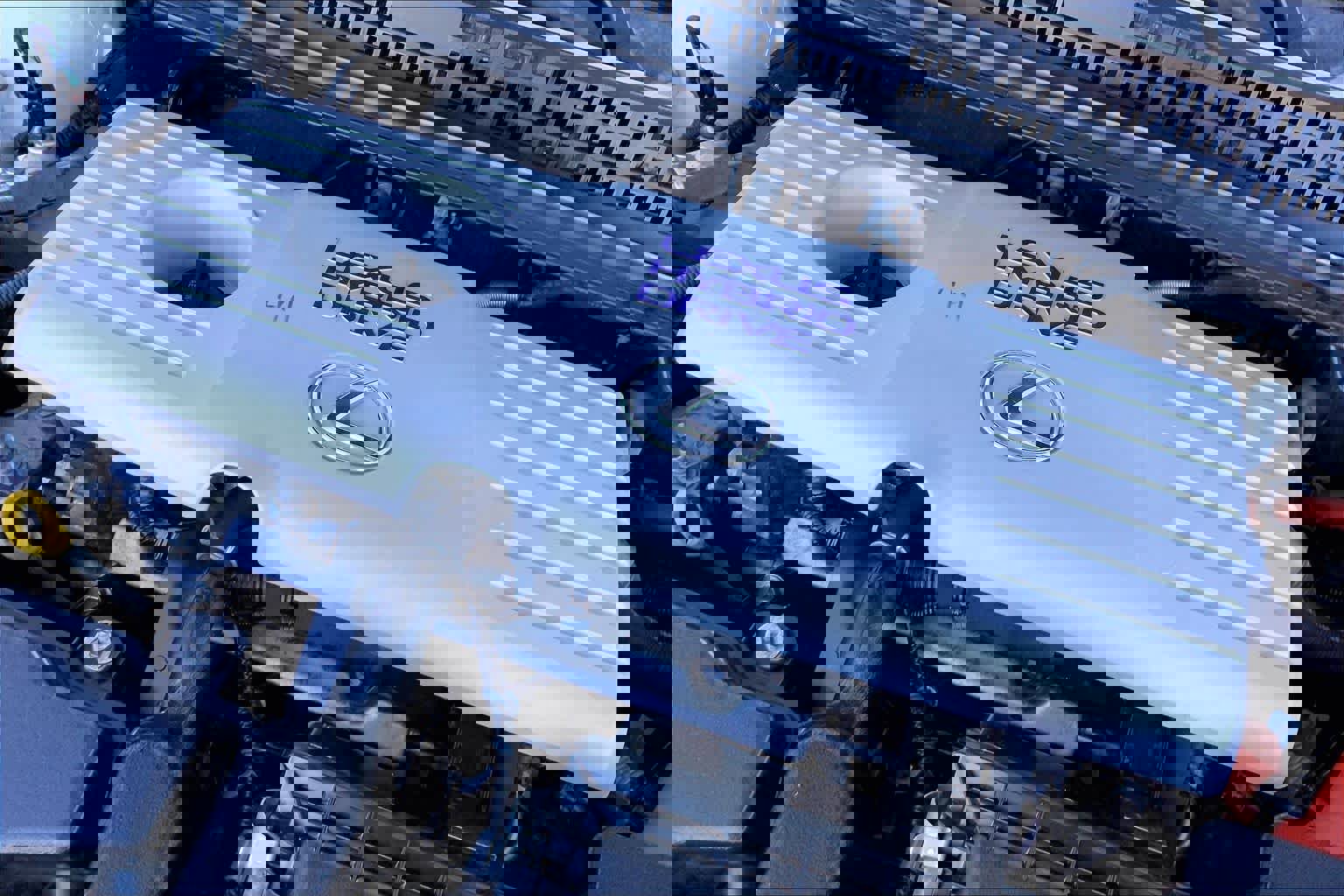 Used 2016 Lexus CT 200h image 32