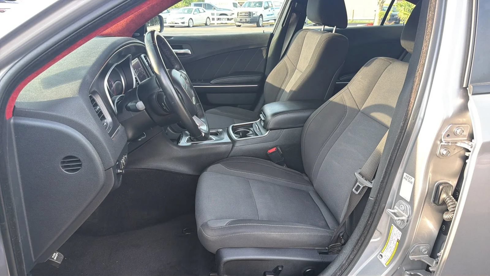 Used 2018 Dodge Charger SXT Plus RWD image 9