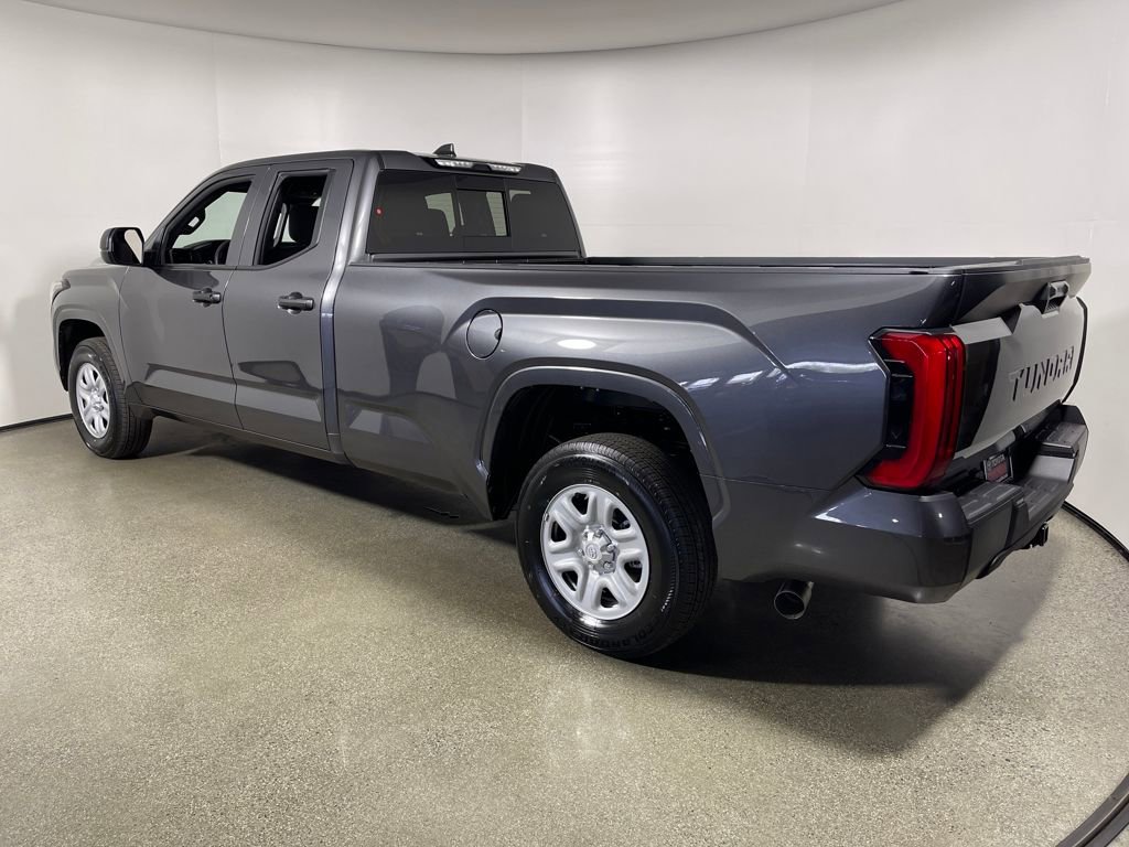 New 2026 Toyota Tundra SR image 5