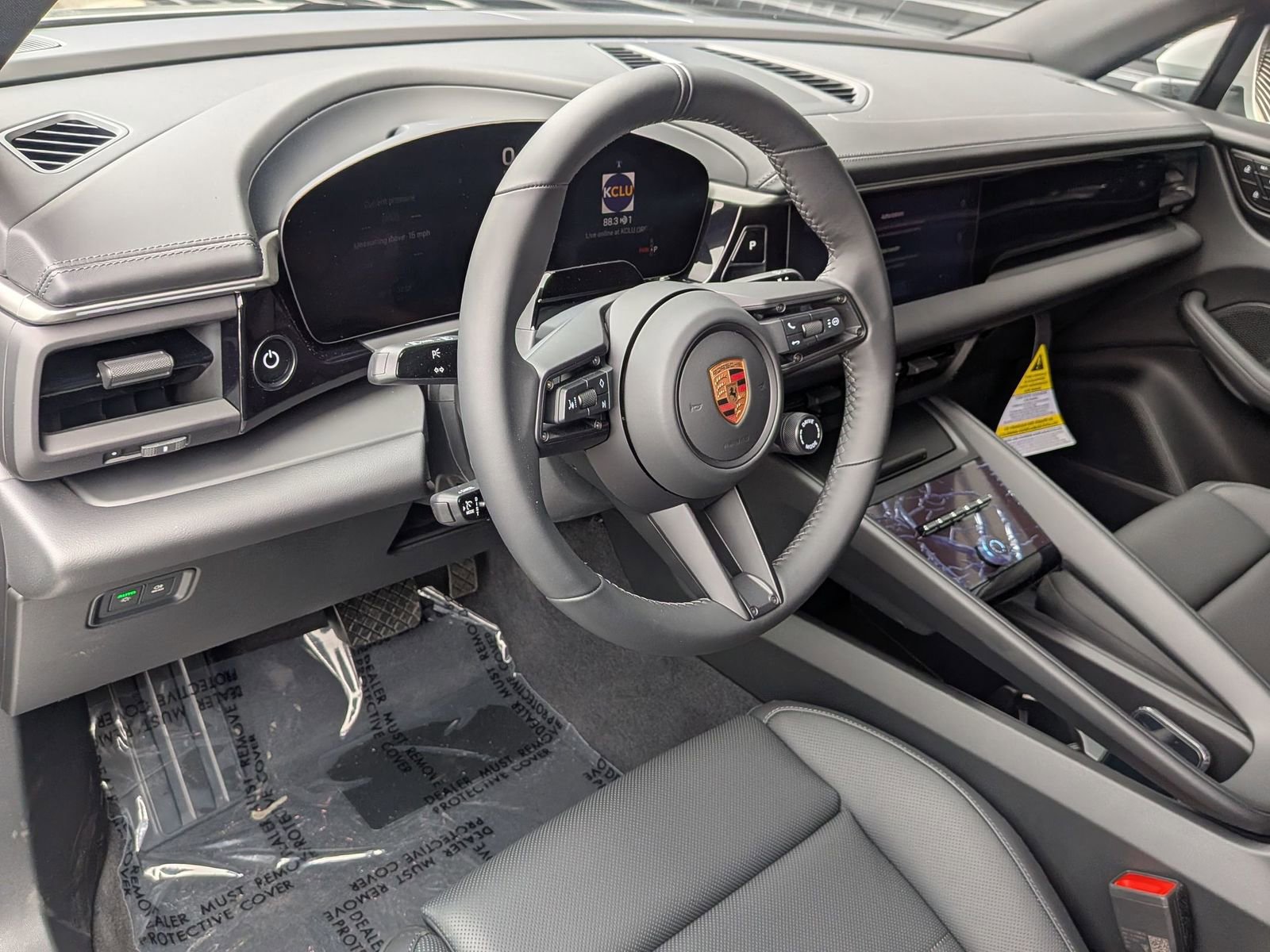 Used 2026 Porsche Macan Electric image 29