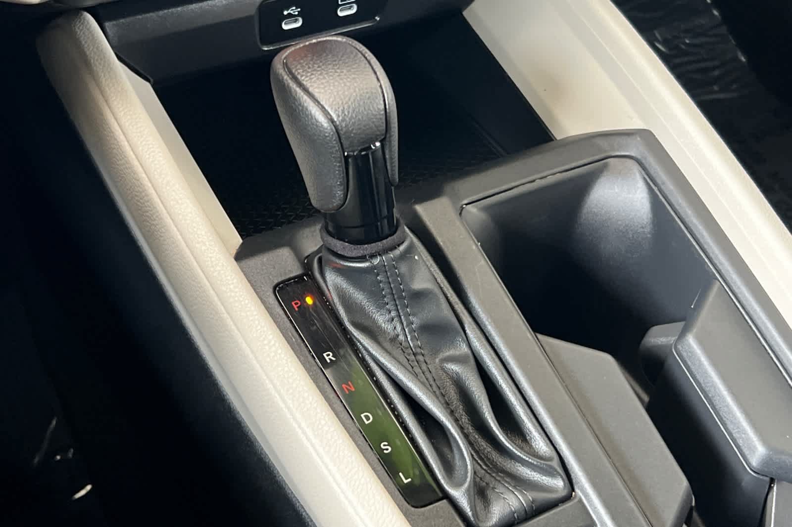 Used 2024 Honda Accord LX image 21