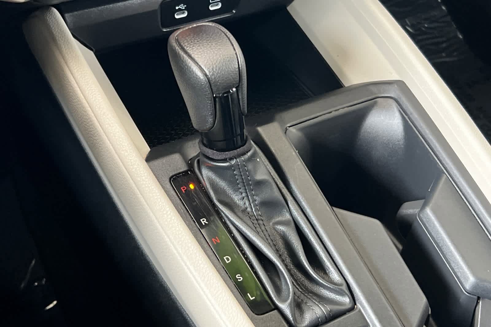Used 2024 Honda Accord LX image 21