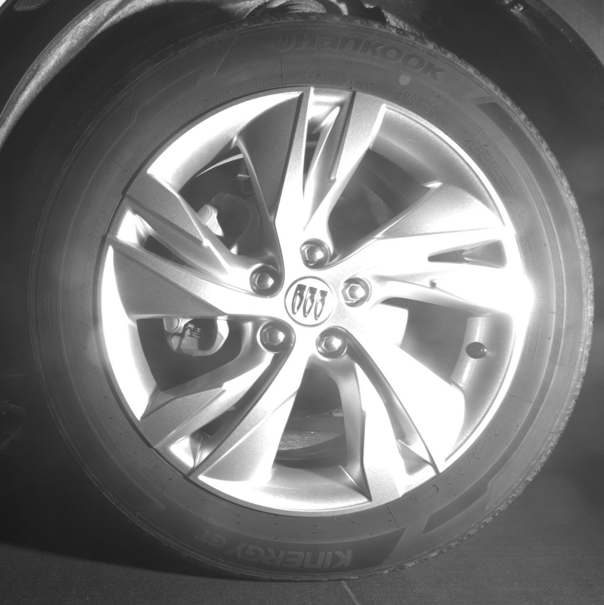 Used 2025 Buick Encore GX Preferred image 12