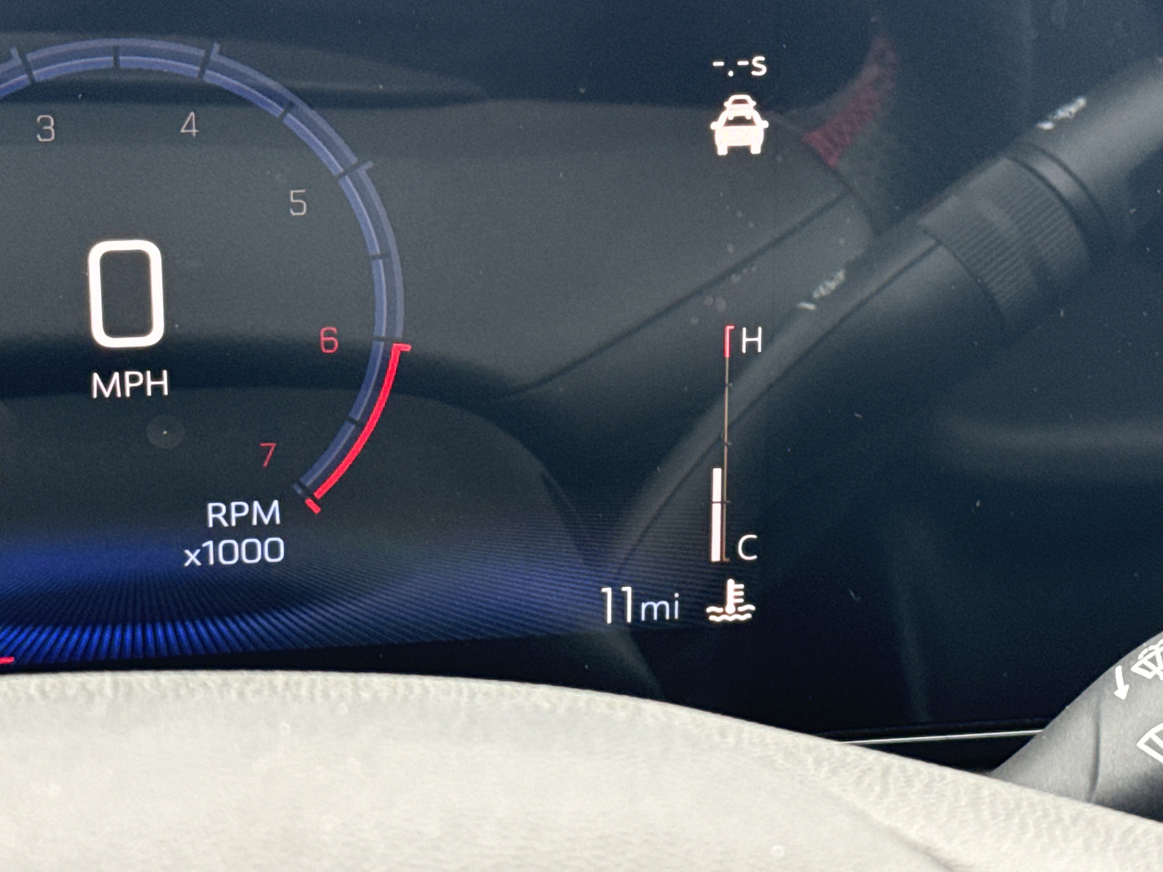 New 2026 Chevrolet TrailBlazer RS w/ Convenience Package image 21