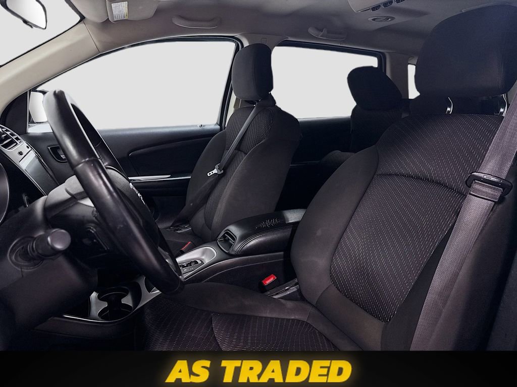 Used 2018 Dodge Journey SE w/ Popular Equipment Group image 18