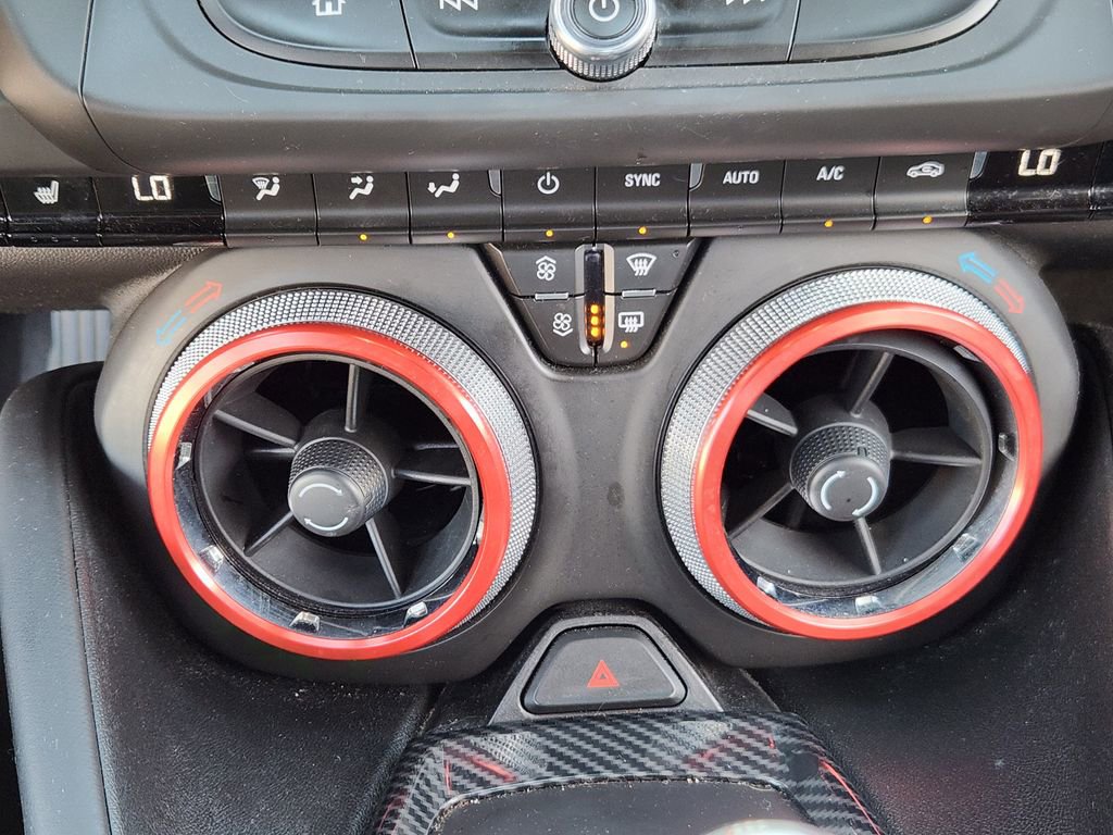 Used 2019 Chevrolet Camaro SS image 19