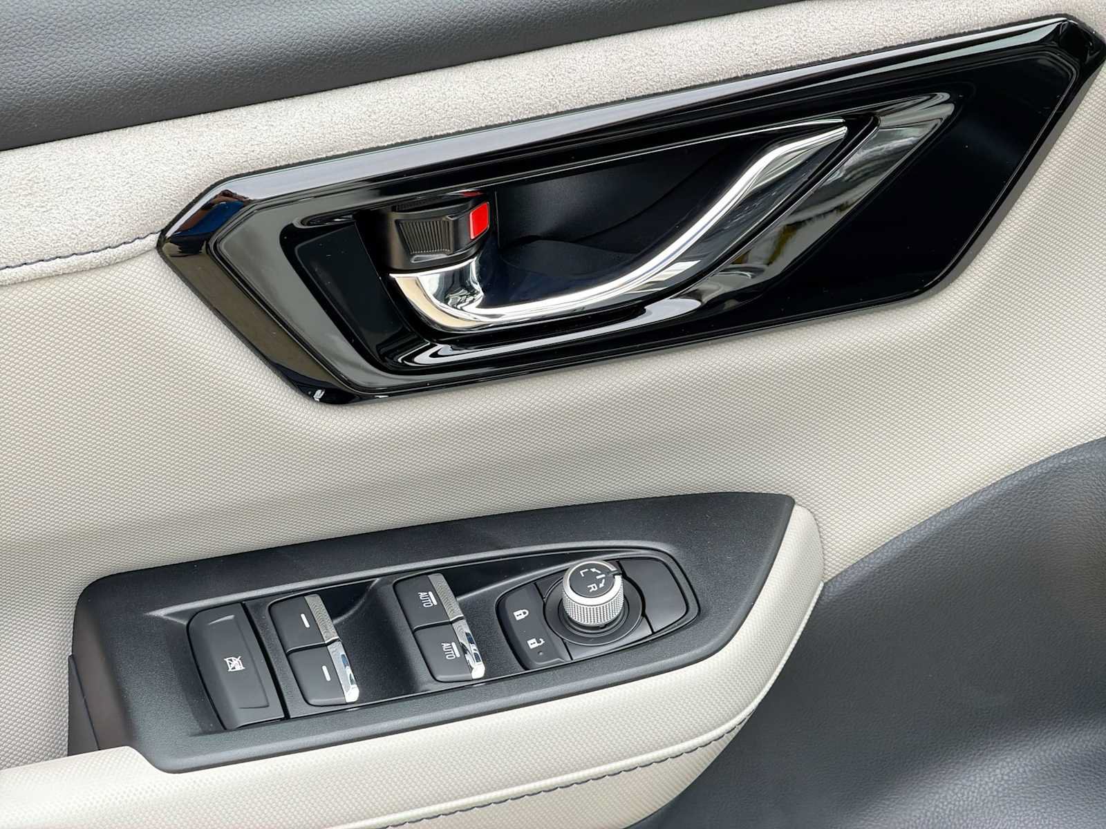 New 2026 Subaru Forester Touring AWD/4WD image 14