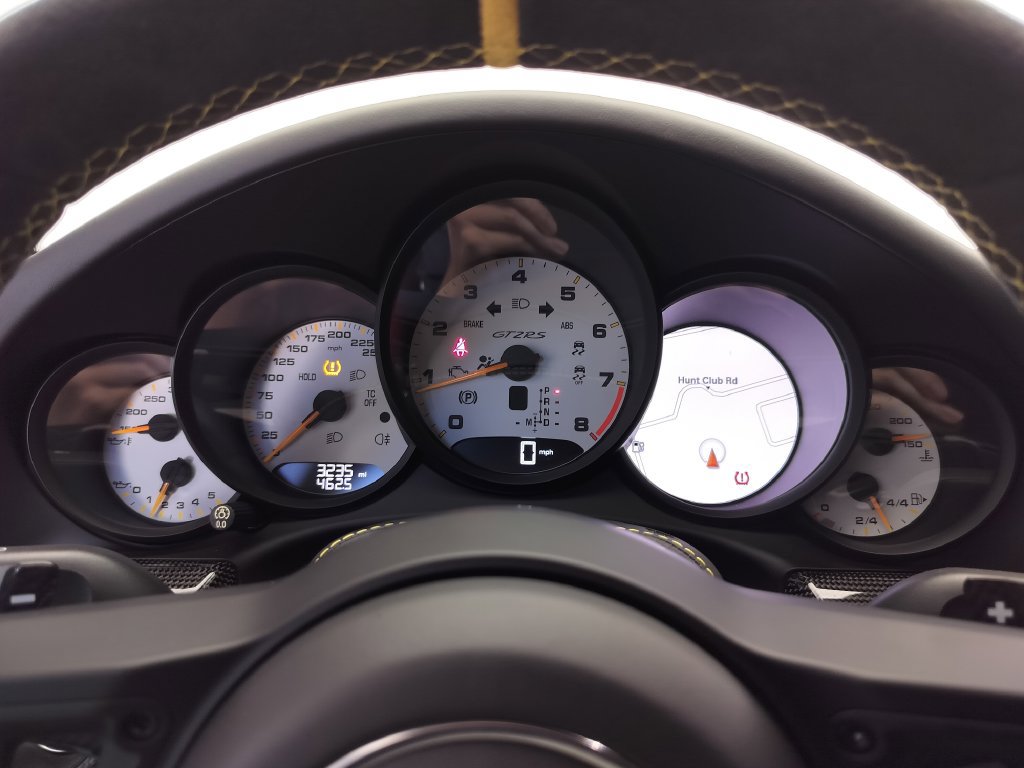 Used 2018 Porsche 911 GT2 RS RWD image 10