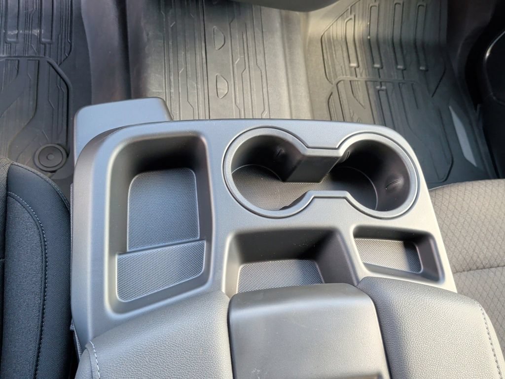 New 2026 GMC Sierra 1500 Elevation AWD/4WD image 30