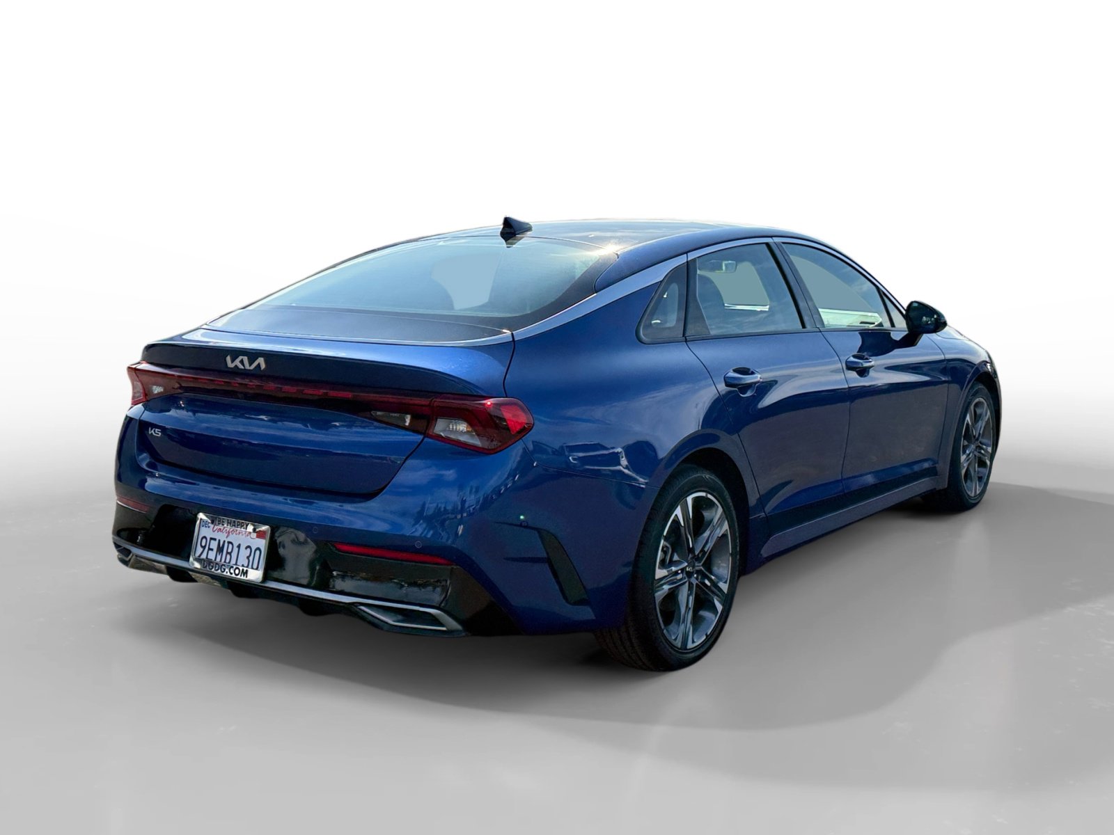 Used 2023 Kia K5 EX image 5