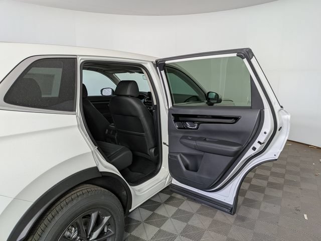 New 2026 Honda CR-V EX-L image 34