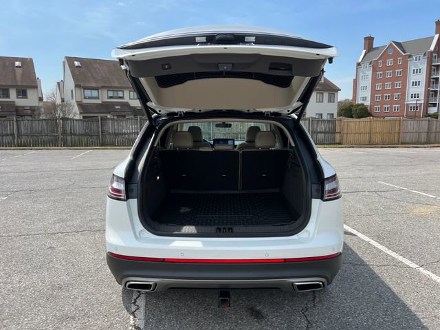 Used 2022 Lincoln Nautilus Reserve image 28