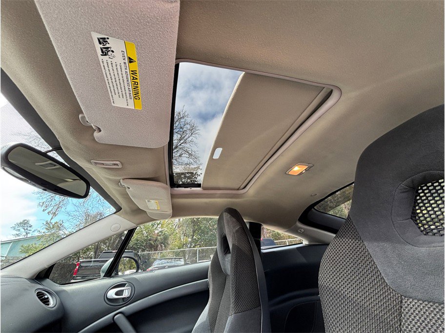 Used 2007 Mitsubishi Eclipse GS image 25