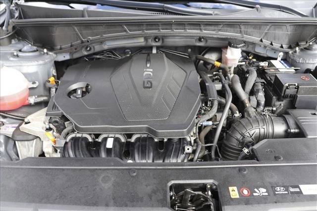 Used 2022 Hyundai Tucson N Line AWD/4WD image 30