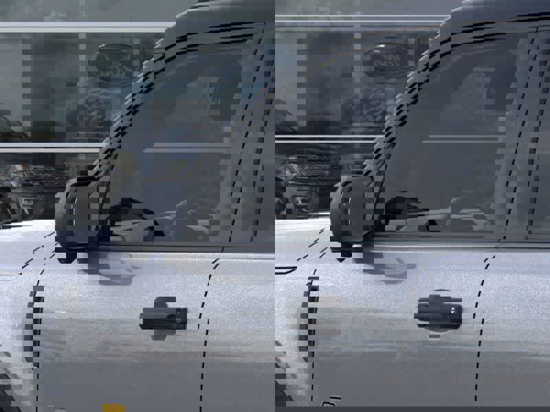 New 2025 Ford Bronco Sport Badlands image 20