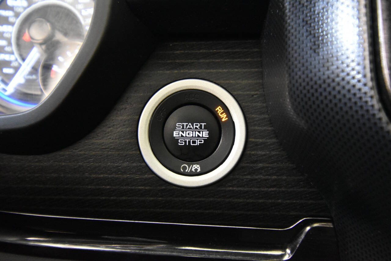 Used 2022 RAM 1500 Limited image 23