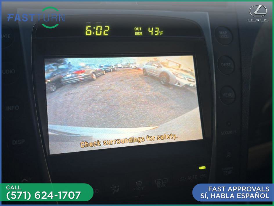 Used 2006 Lexus GS 300 AWD image 20