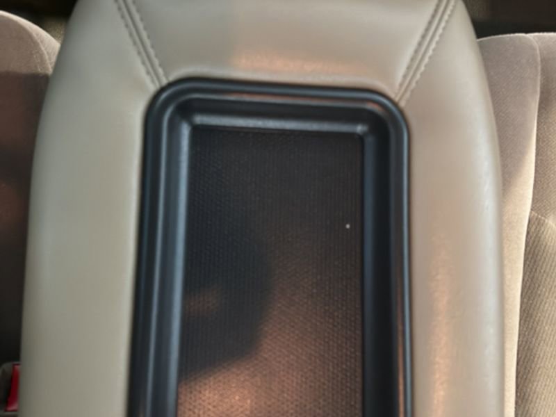 Used 2004 GMC Sierra 1500 BASE Regular Cab w/ Light Duty Power Package image 21