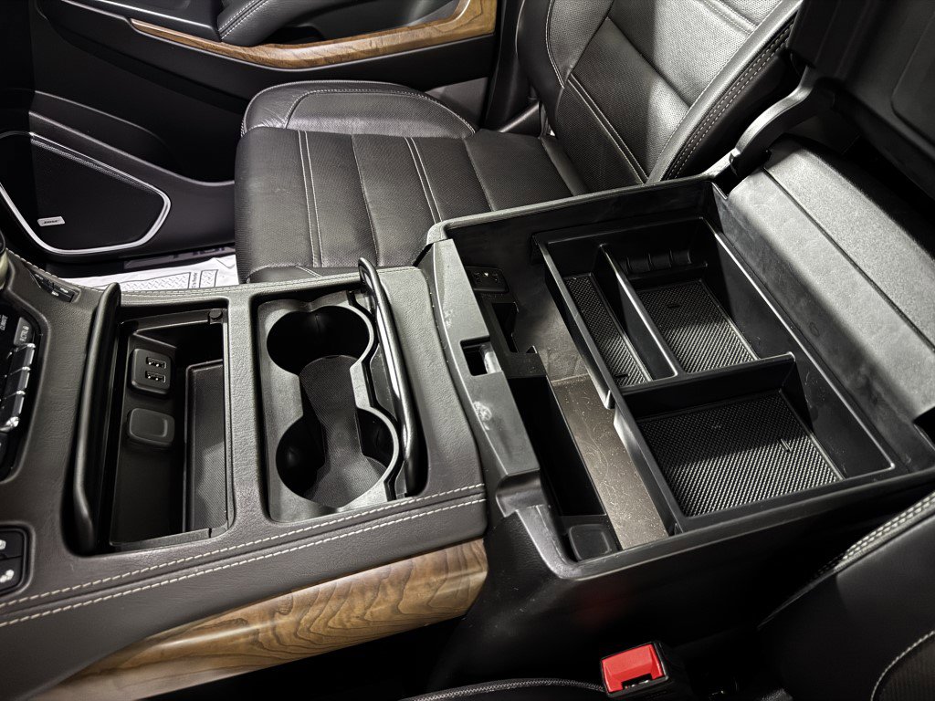 Used 2019 GMC Yukon Denali w/ Denali Ultimate Package image 28