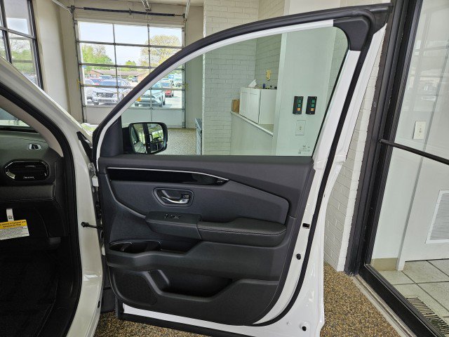 New 2026 Honda Pilot EX-L image 16