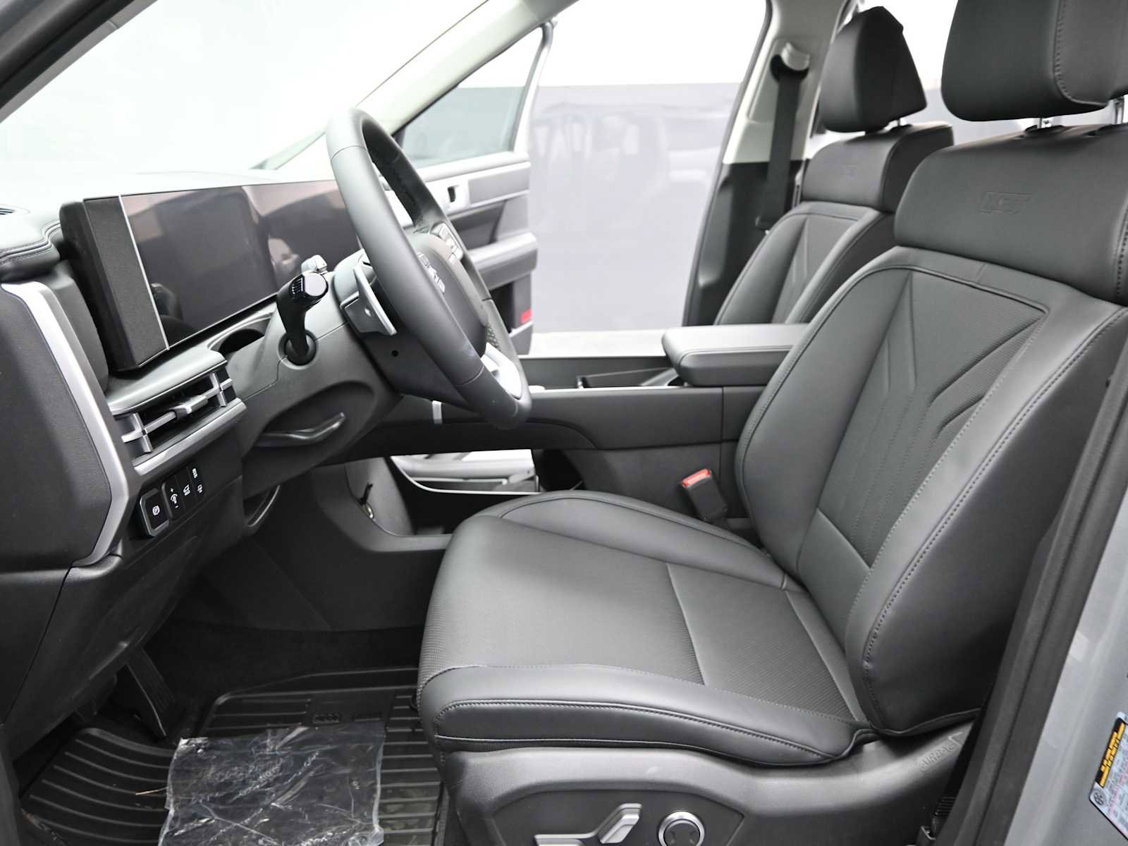 New 2026 Hyundai Santa Fe XRT image 15