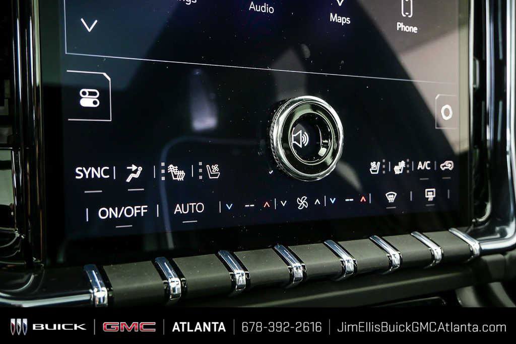 New 2026 GMC Yukon XL AT4 Ultimate AWD/4WD image 17