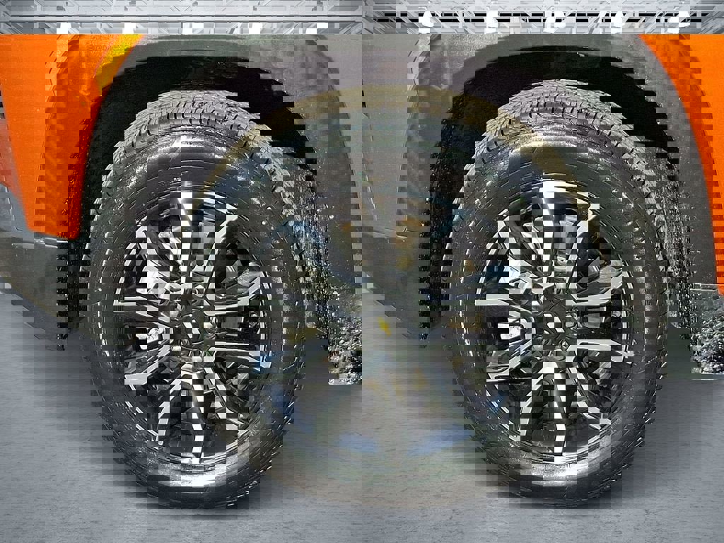 Certified 2023 Chevrolet TrailBlazer ACTIV w/ Convenience Package image 10