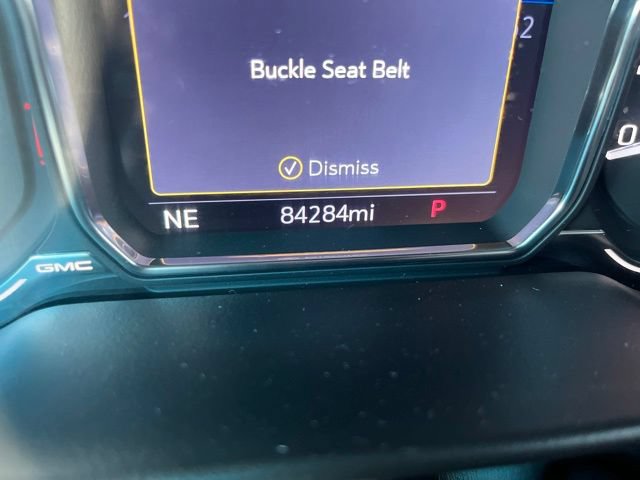 Used 2021 GMC Yukon AT4 w/ AT4 Premium Package AWD/4WD image 27