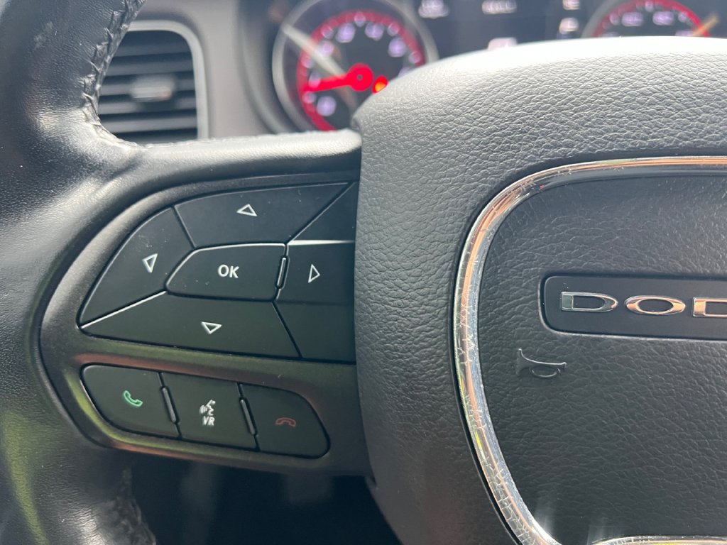 Used 2023 Dodge Charger SXT RWD image 11