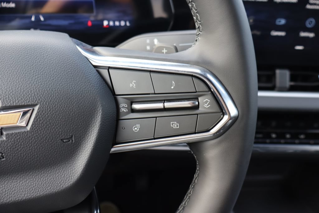 New 2027 Chevrolet Equinox LT FWD image 9