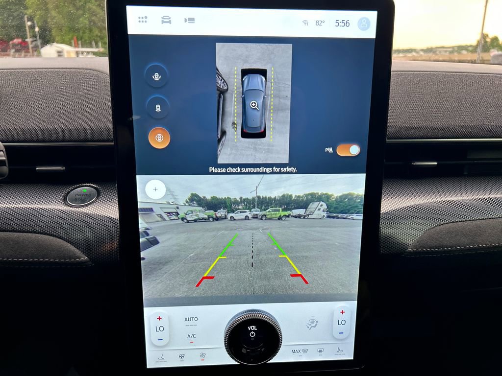 Used 2023 Ford Mustang Mach-E GT w/ GT Performance Edition AWD/4WD image 22