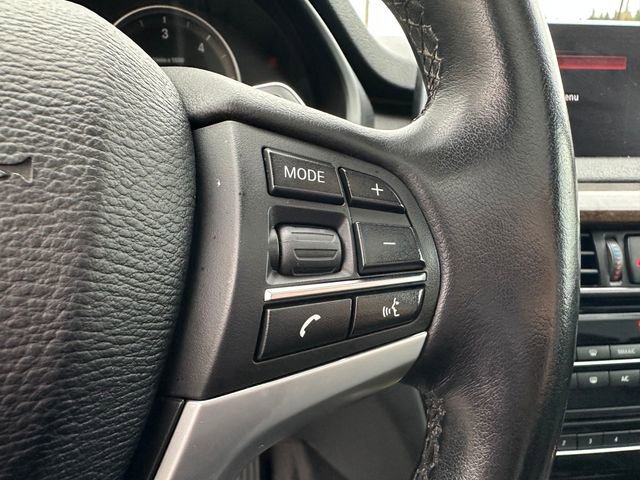 Used 2018 BMW X5 xDrive35d image 14