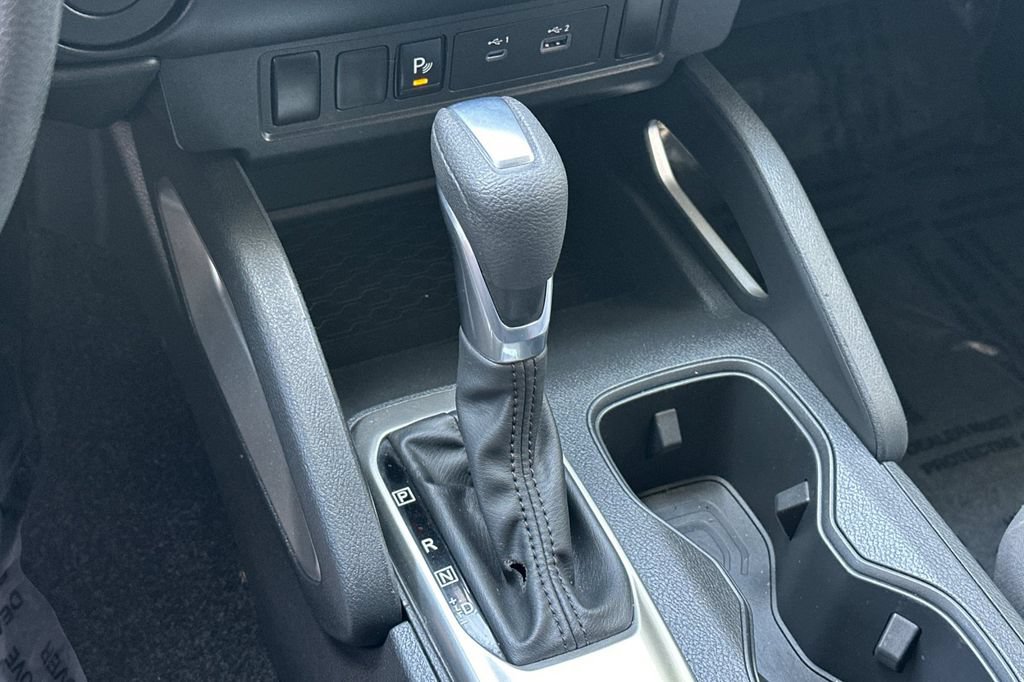 Used 2022 Nissan Frontier SV w/ Technology Package RWD image 20