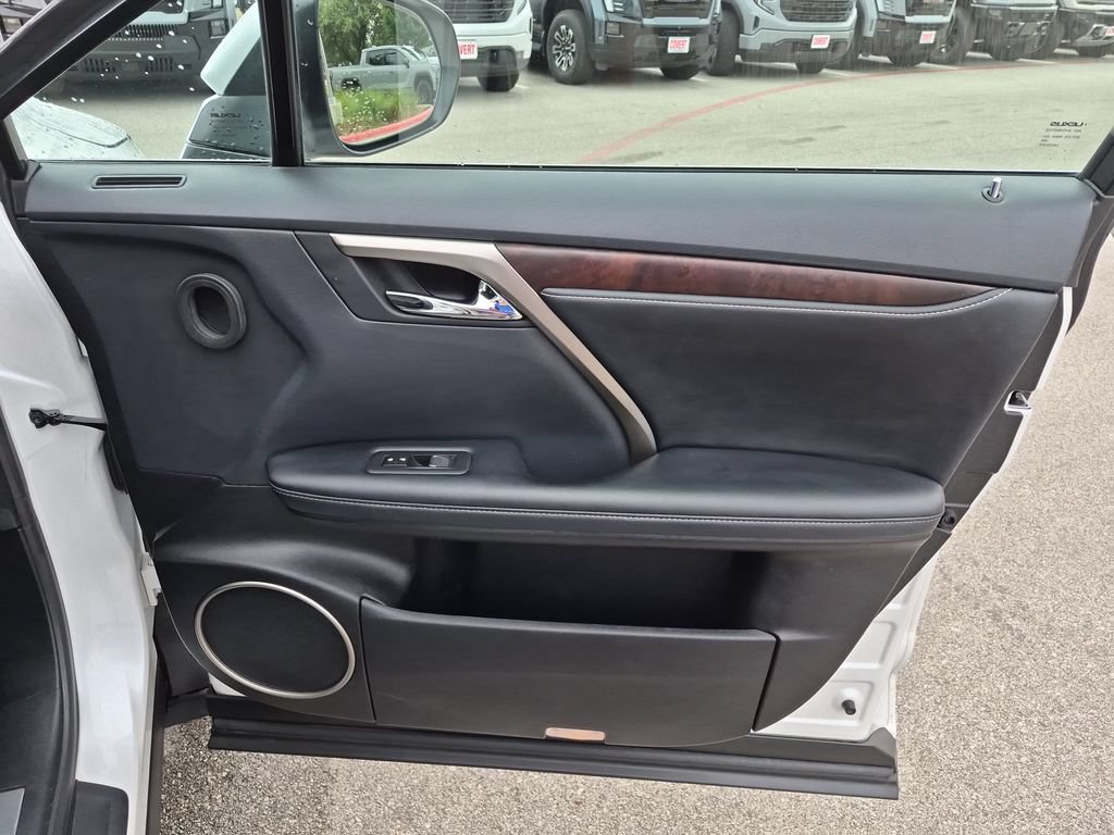 Used 2021 Lexus RX 350 FWD w/ Premium Package image 38