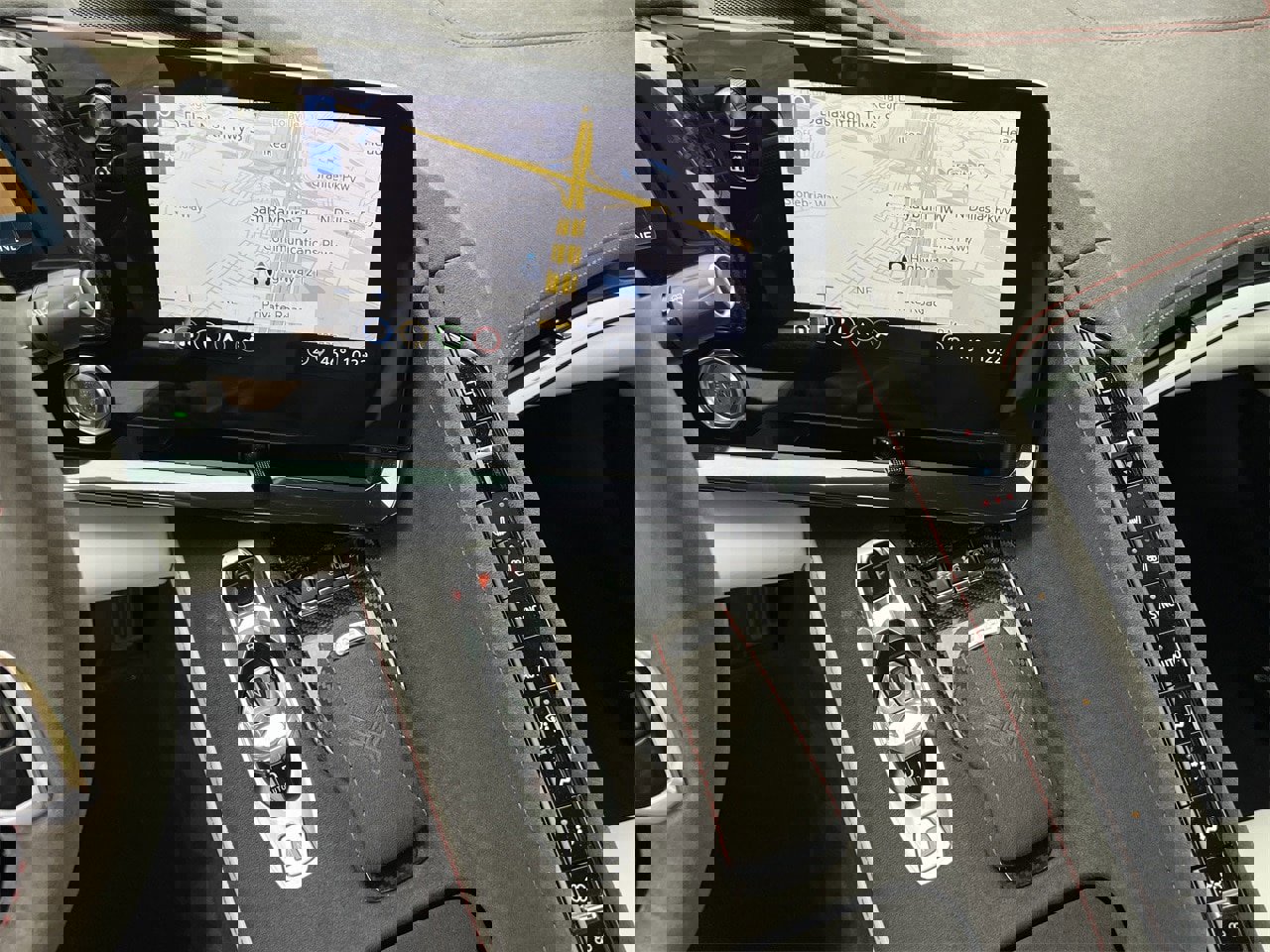 Used 2023 Chevrolet Corvette Stingray image 18