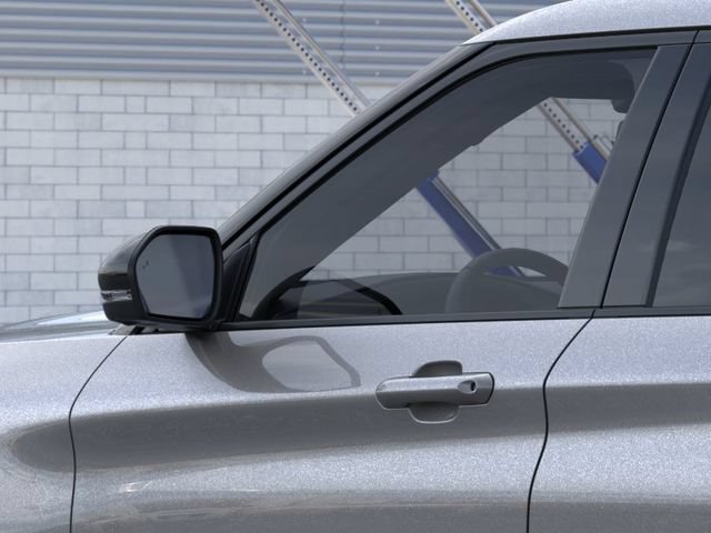 New 2026 Ford Explorer ST AWD/4WD image 21