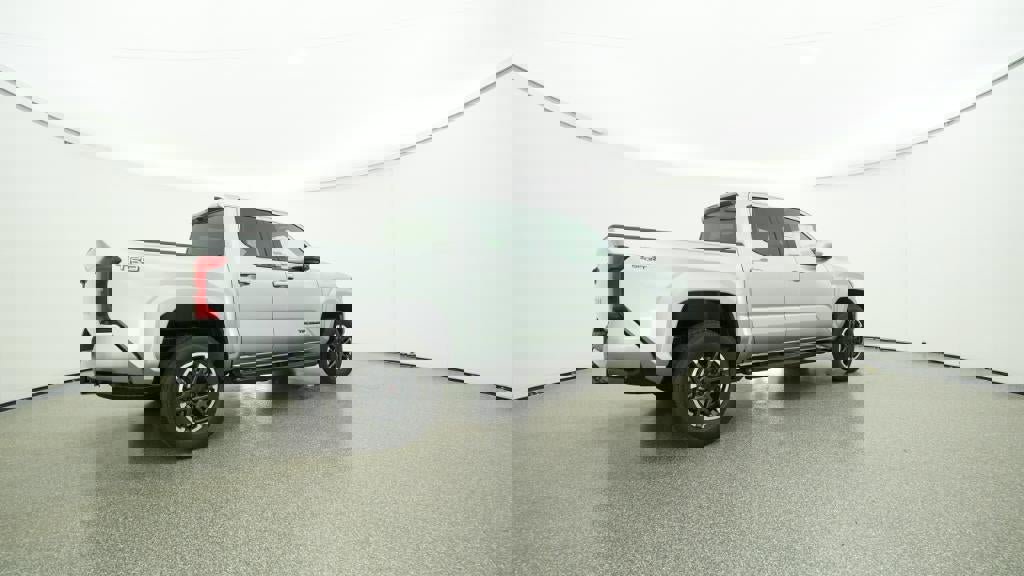 New 2025 Toyota Tacoma TRD Sport image 25