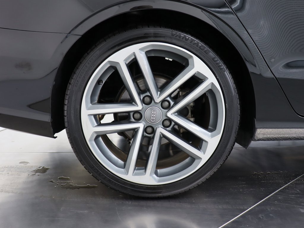 Used 2019 Audi A3 2.0T Titanium w/ Convenience Package image 36