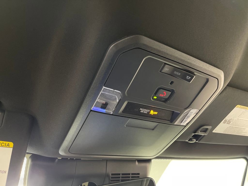 New 2026 Toyota Tacoma TRD Sport image 26