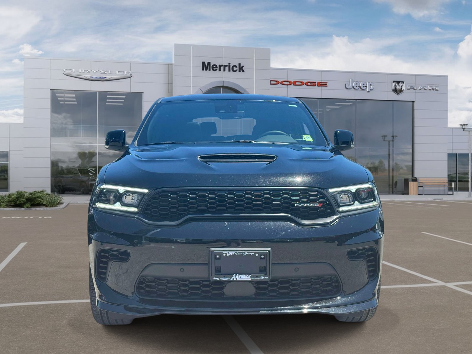 Used 2026 Dodge Durango GT AWD/4WD video 3