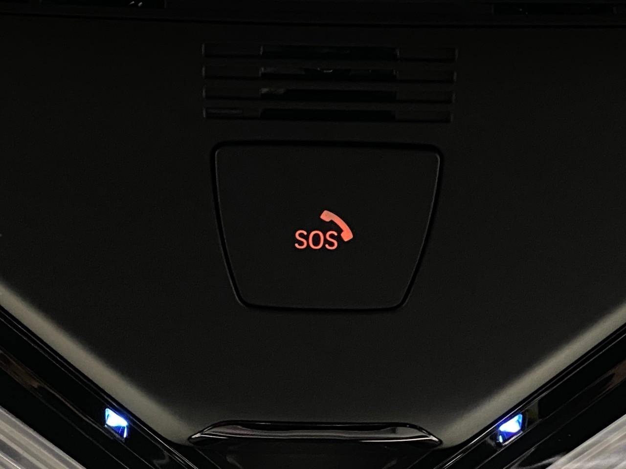 Certified 2025 BMW X7 M60i w/ Climate Comfort Package image 30