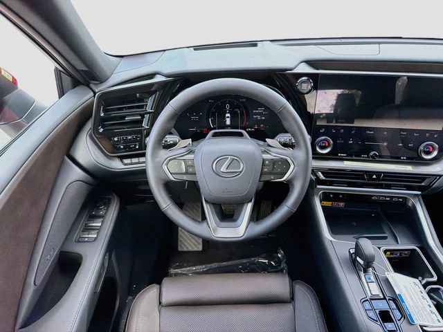 New 2026 Lexus TX 350 AWD w/ Technology Package image 18