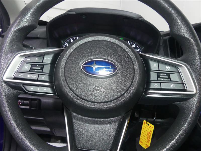 Used 2024 Subaru Impreza 2.0i image 29