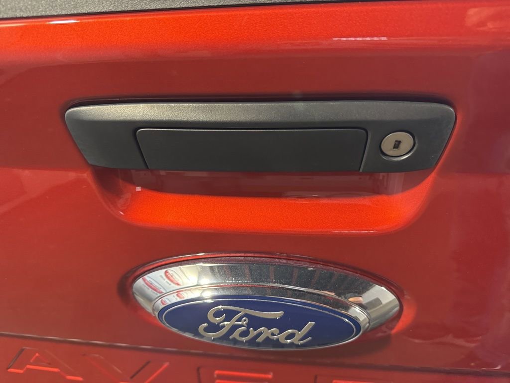 Used 2022 Ford Maverick Lariat image 21