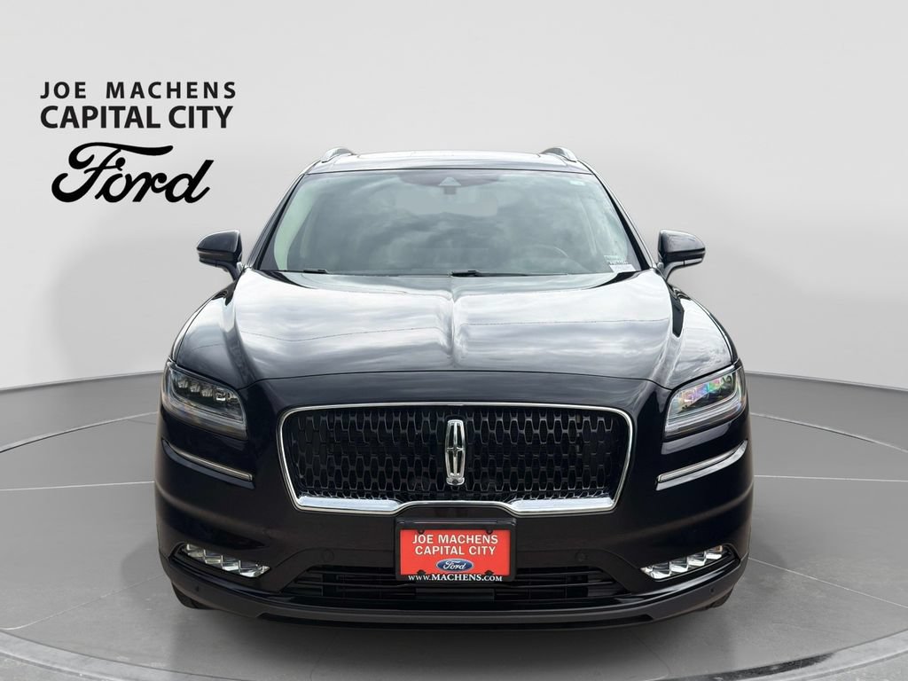 Used 2023 Lincoln Nautilus Reserve w/ Equipment Group 202A AWD/4WD image 10
