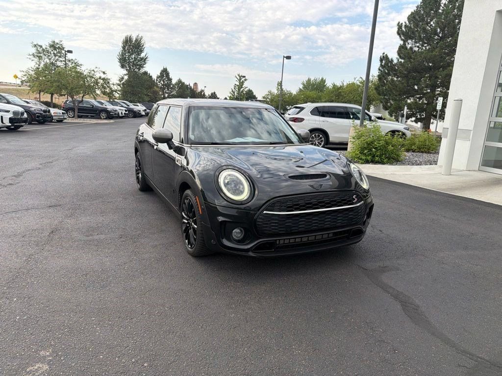 Used 2023 MINI Cooper Clubman S AWD/4WD image 7
