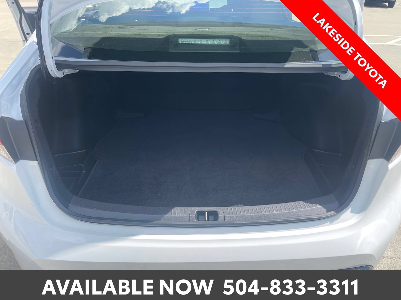 Certified 2026 Toyota Corolla SE w/ SE Premium Package FWD image 24