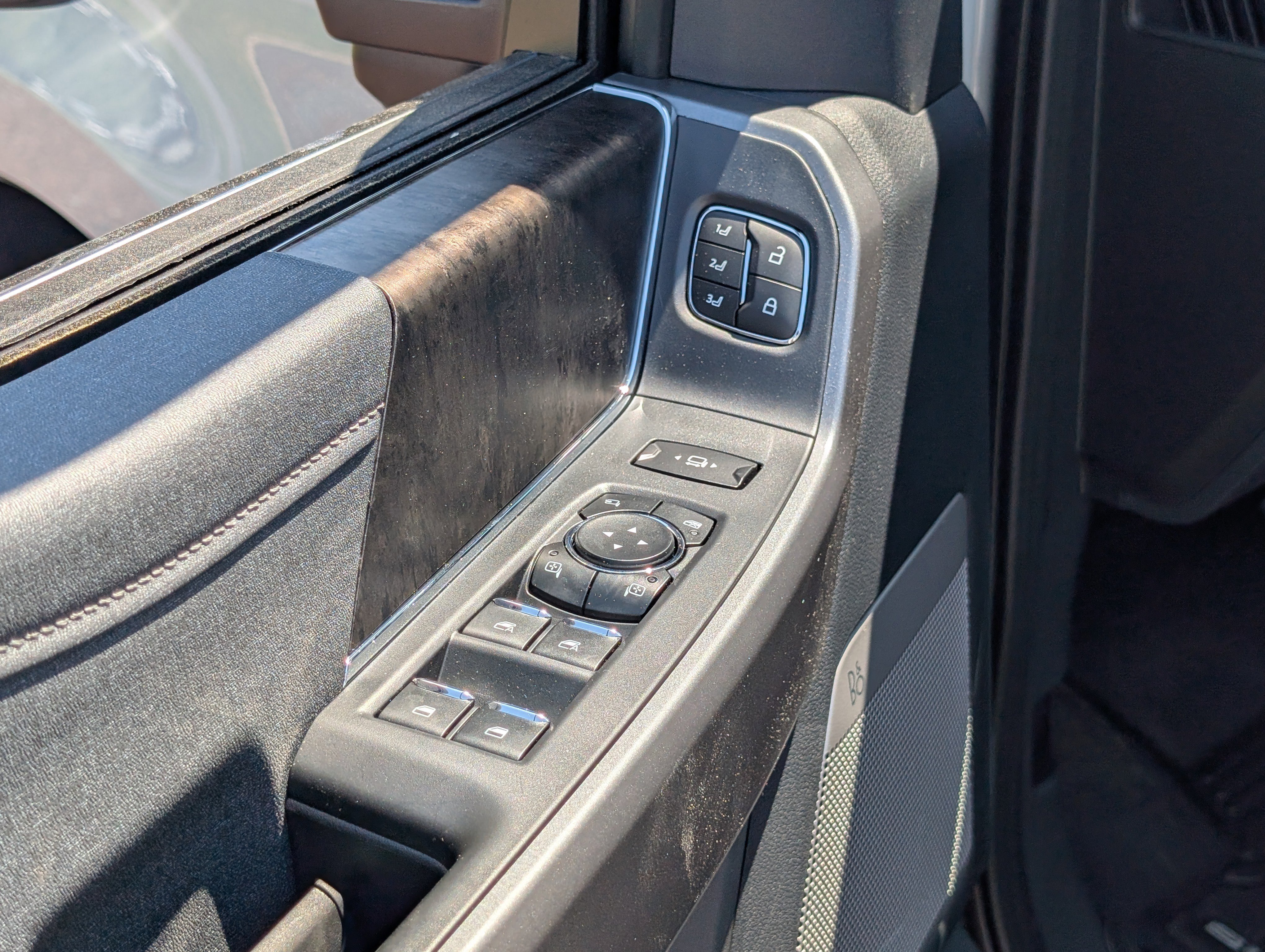 New 2026 Ford F350 Lariat AWD/4WD image 14