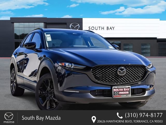 New 2026 MAZDA CX-30 Aire Edition