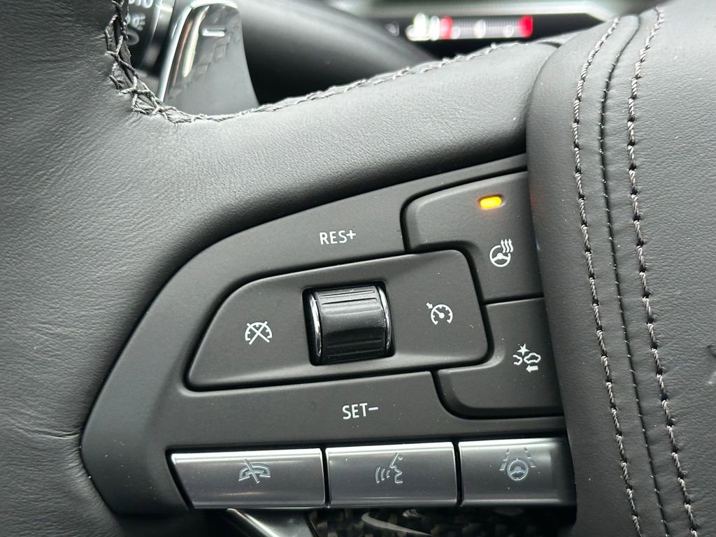 New 2025 Cadillac CT4 V w/ Super Cruise Package image 34